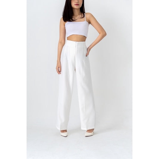 IWEARGRACIE - Kara Cullote Pants