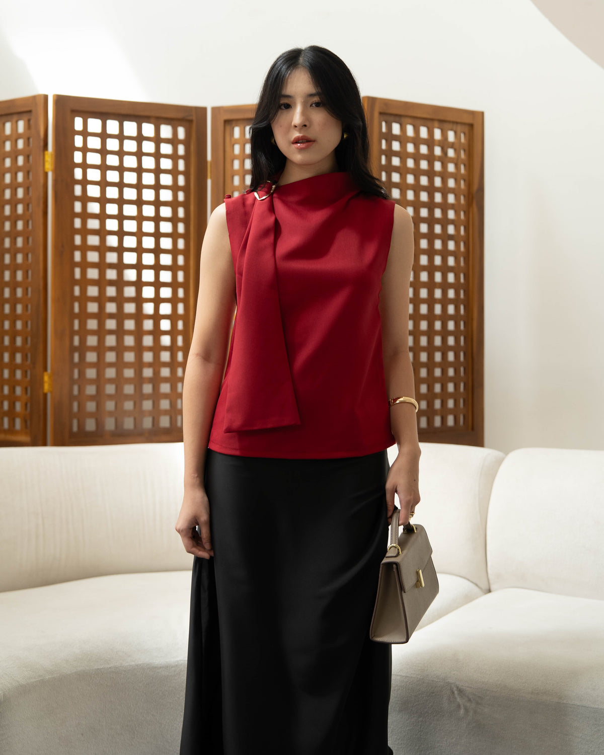 IWEARGRACIE - Viviene Top
