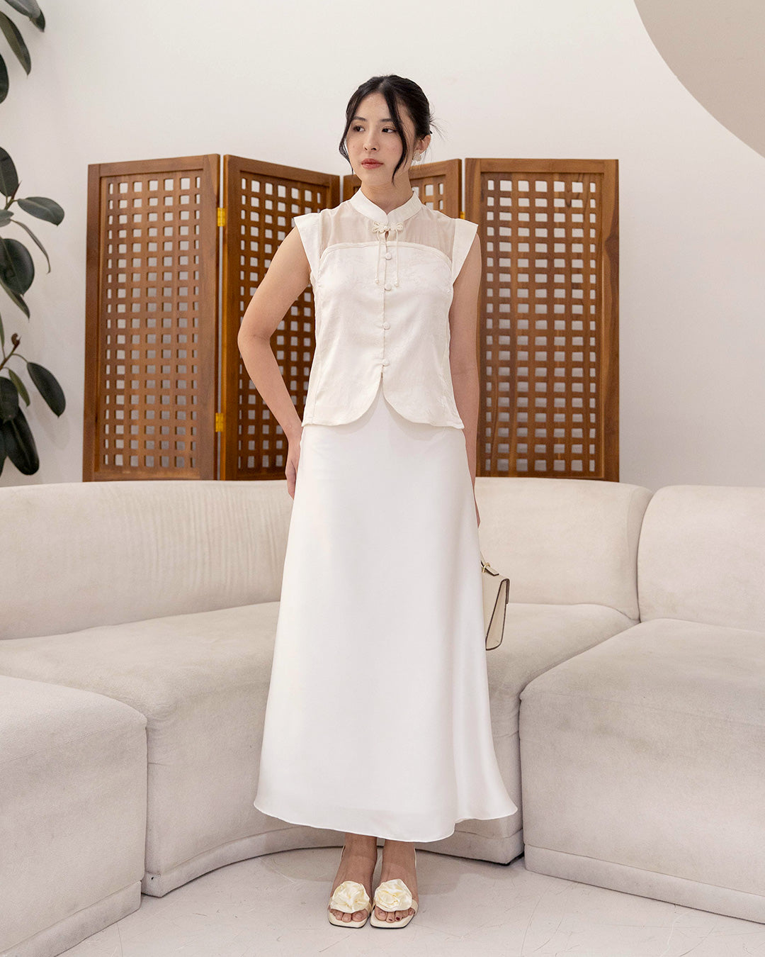 IWEARGRACIE - Ren Set