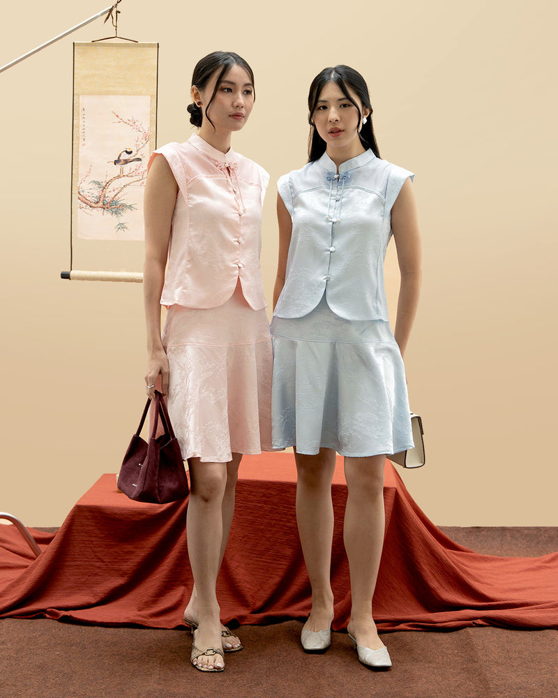 IWEARGRACIE - Ren Set