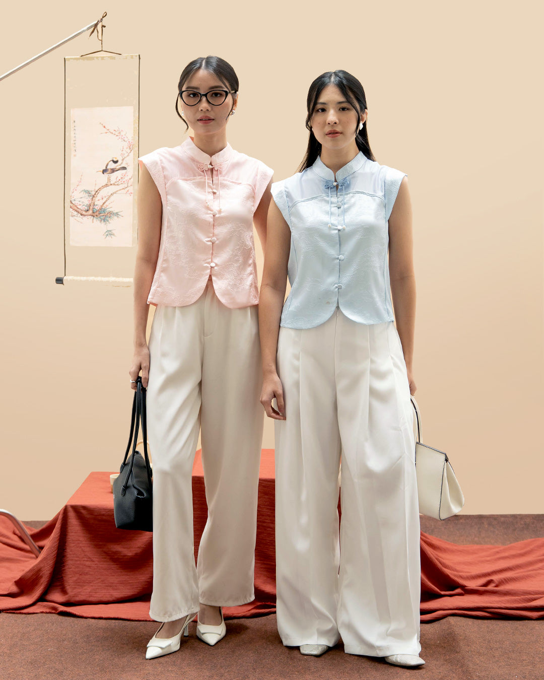 IWEARGRACIE - Ren Set