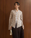 Khaki Motif 2