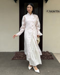 Soft Pink Motif 2