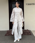 Oat Motif 2