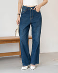 Deep Denim
