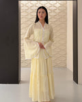 Butter Yellow New