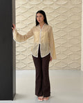 Beige New