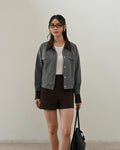 Dark Grey