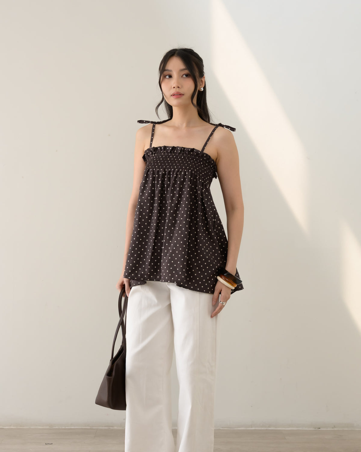 IWEARGRACIE - Riviera Top
