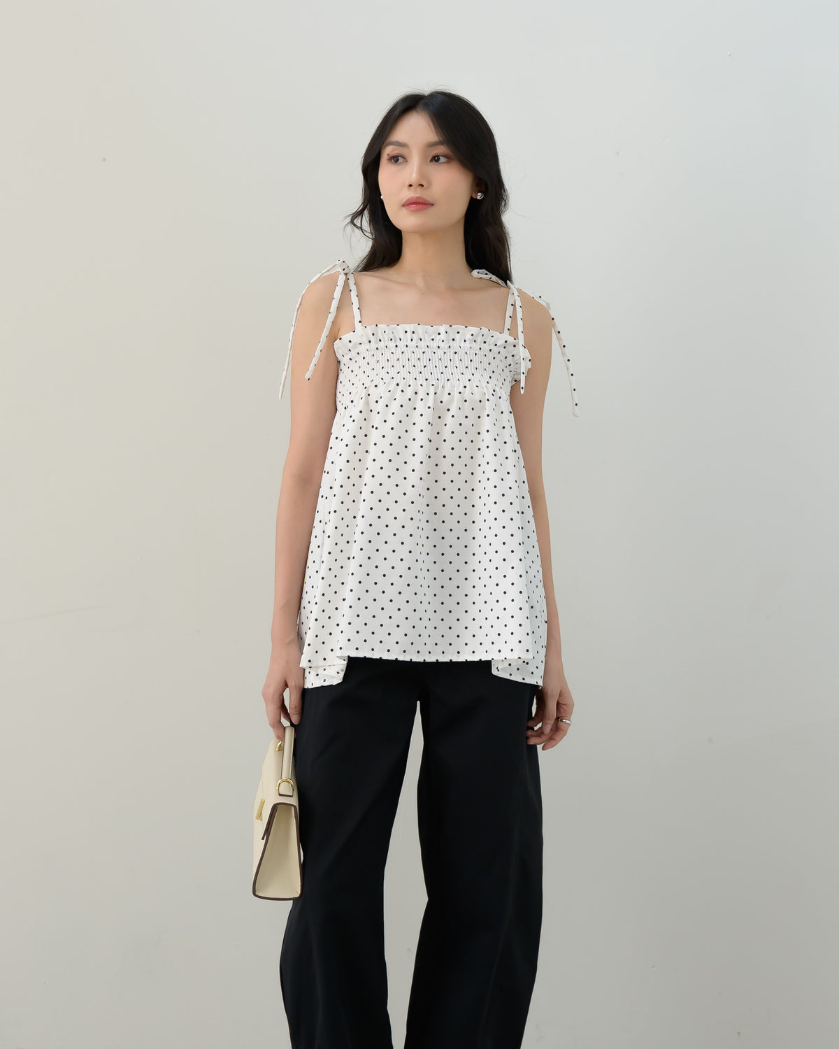 IWEARGRACIE - Riviera Top