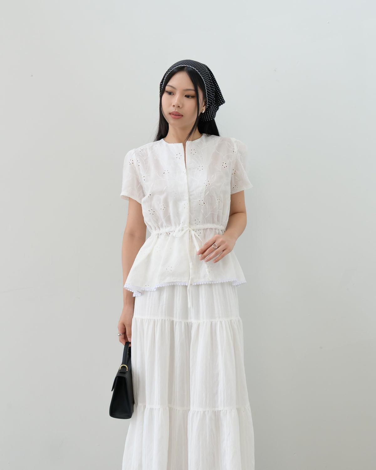IWEARGRACIE - Noma Top