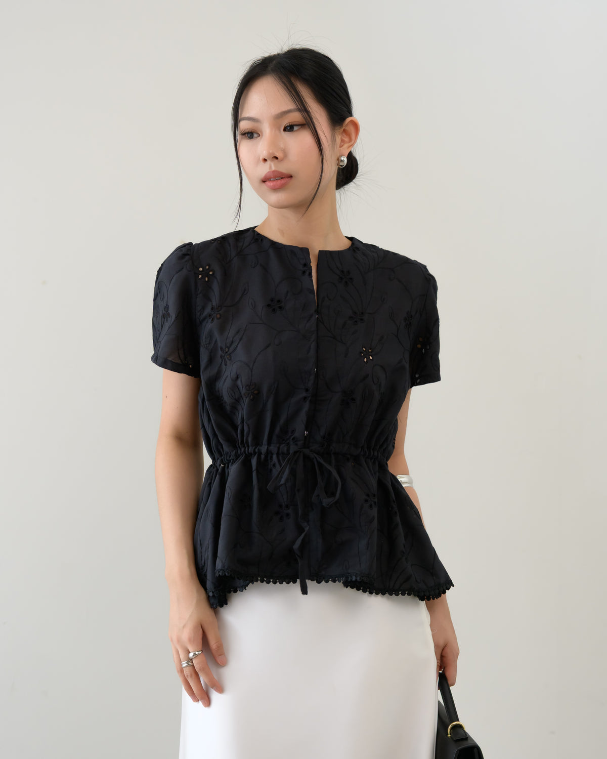 IWEARGRACIE - Noma Top