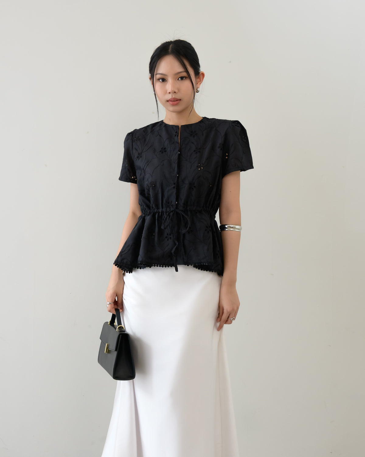 IWEARGRACIE - Noma Top