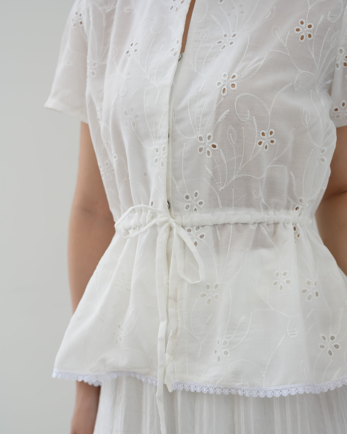 IWEARGRACIE - Noma Top