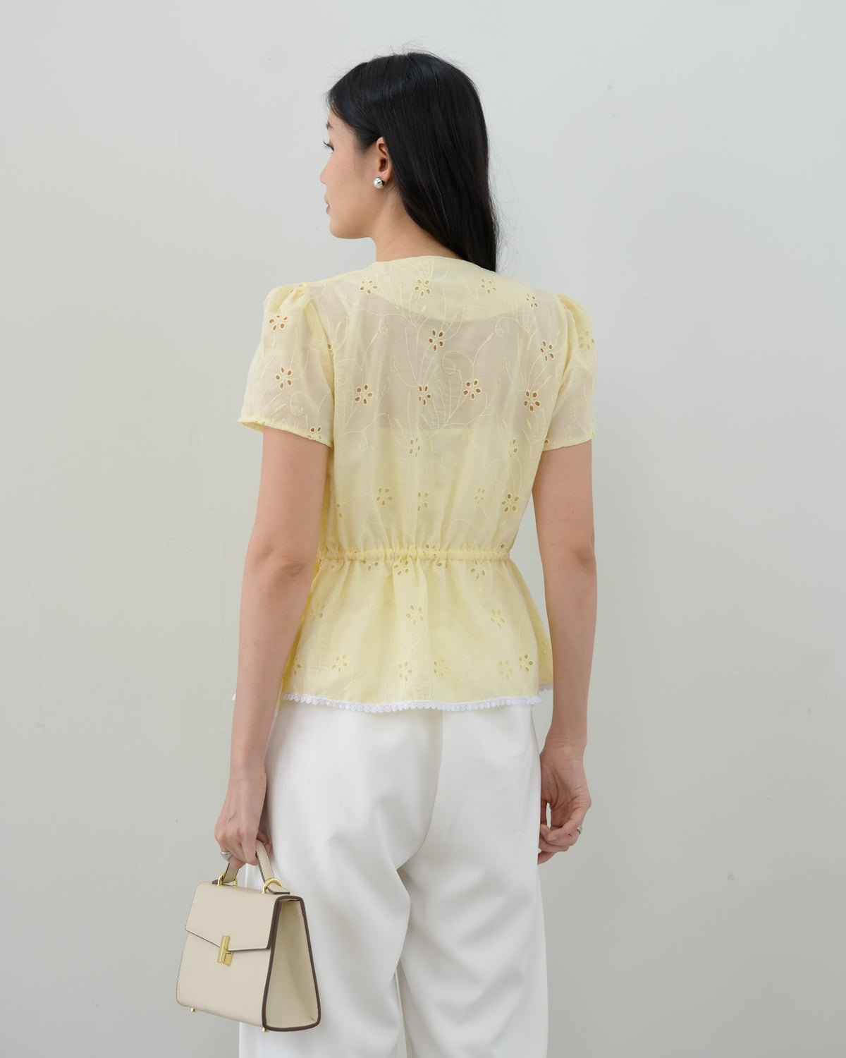 IWEARGRACIE - Noma Top
