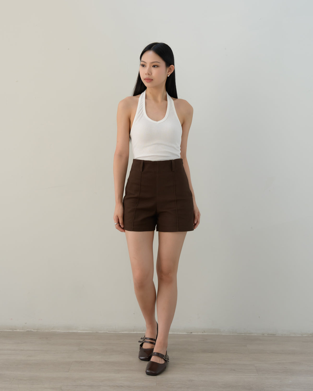 IWEARGRACIE - Lou Short Pants
