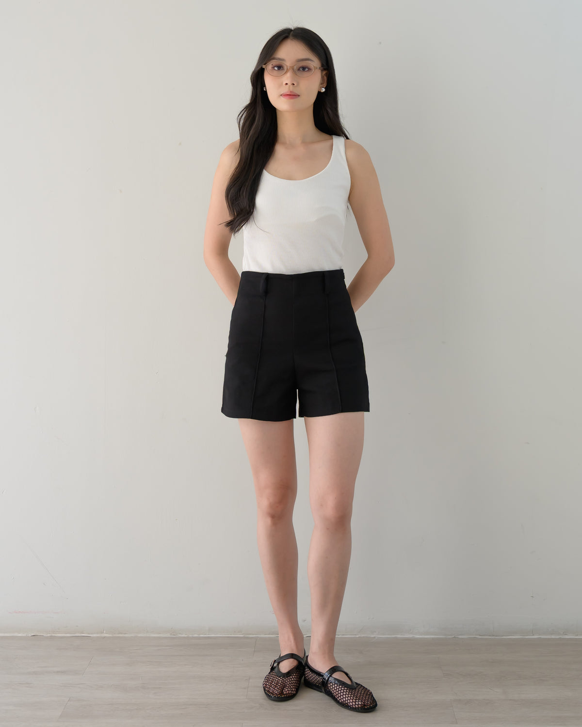 IWEARGRACIE - Lou Short Pants