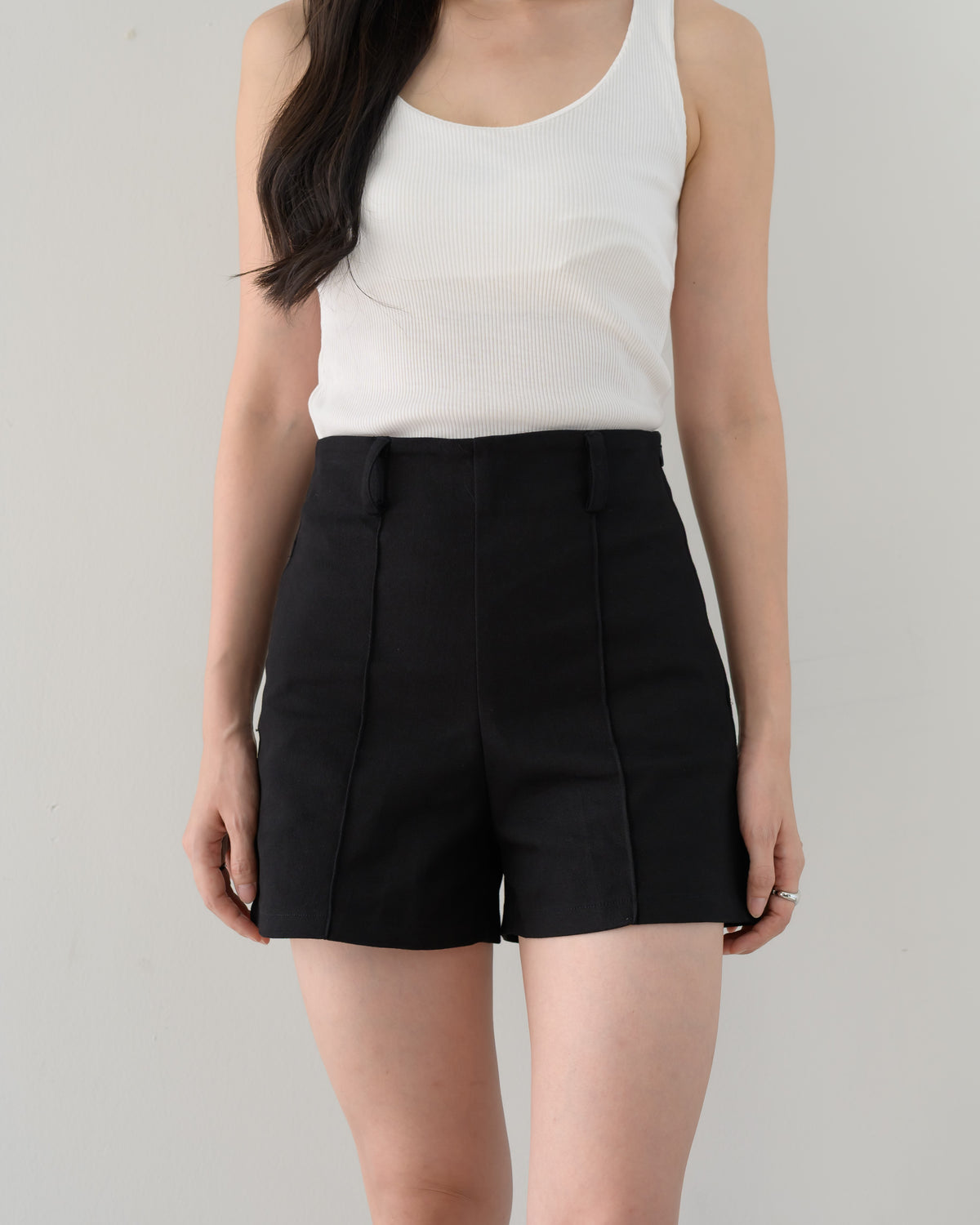 IWEARGRACIE - Lou Short Pants