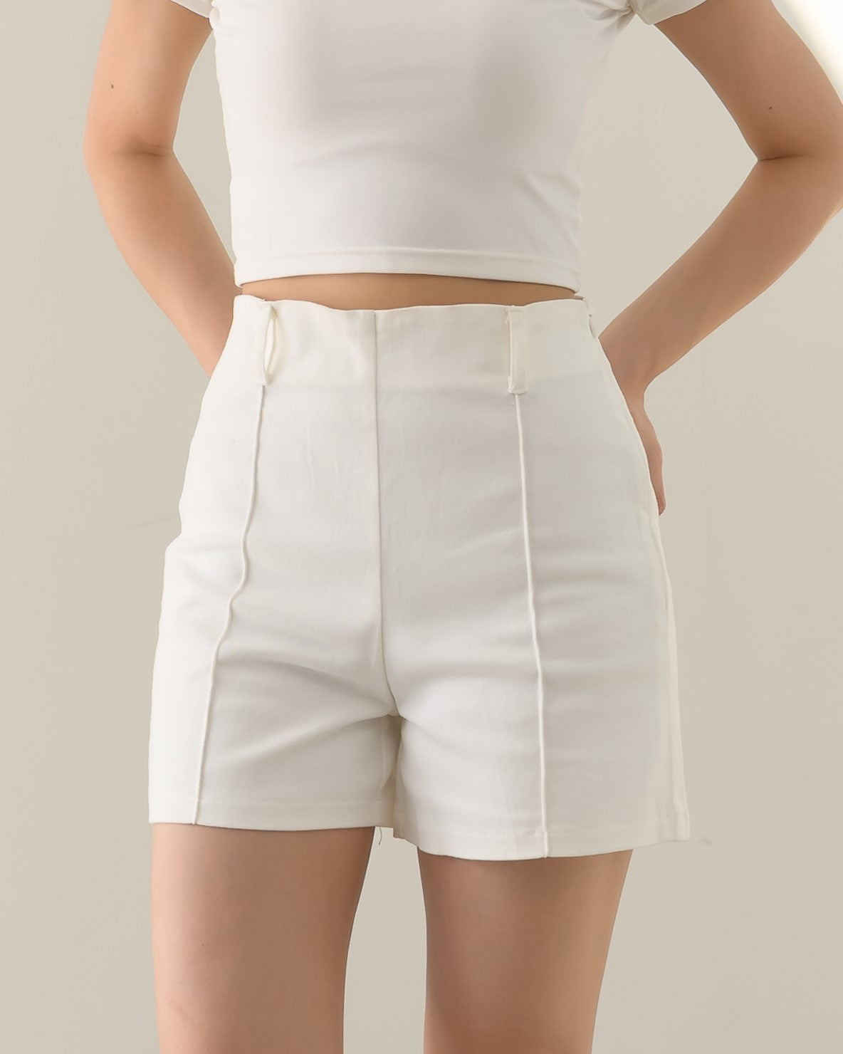 IWEARGRACIE - Lou Short Pants