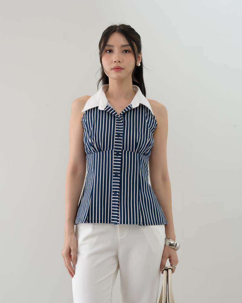 IWEARGRACIE - Sailor Top