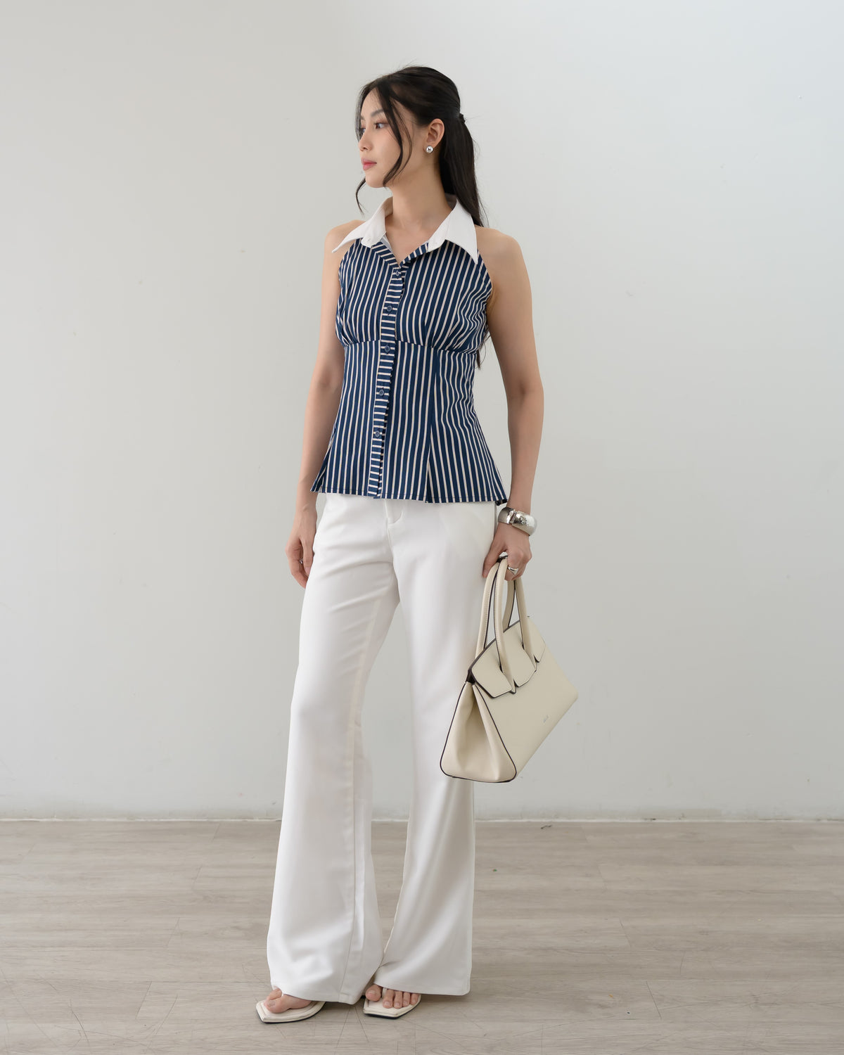IWEARGRACIE - Sailor Top
