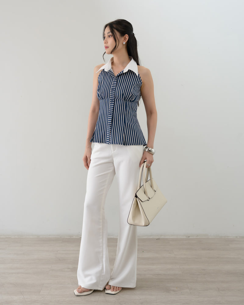 IWEARGRACIE - Sailor Top