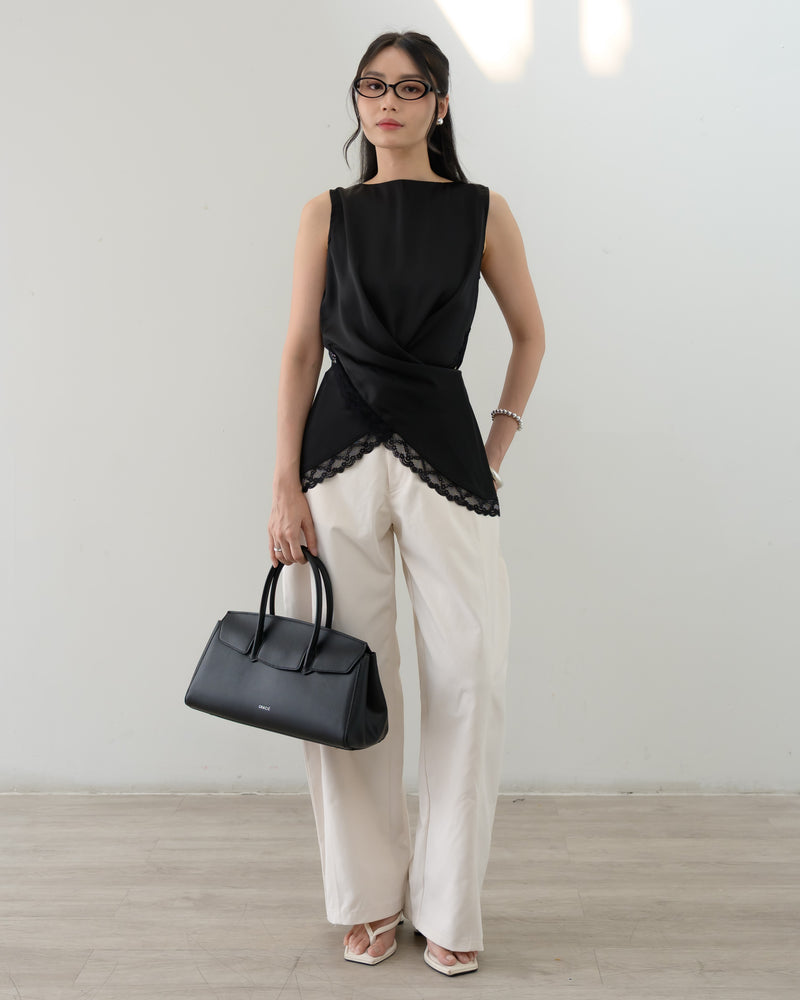 IWEARGRACIE - Solenne Top