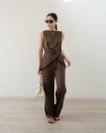 Brown Set