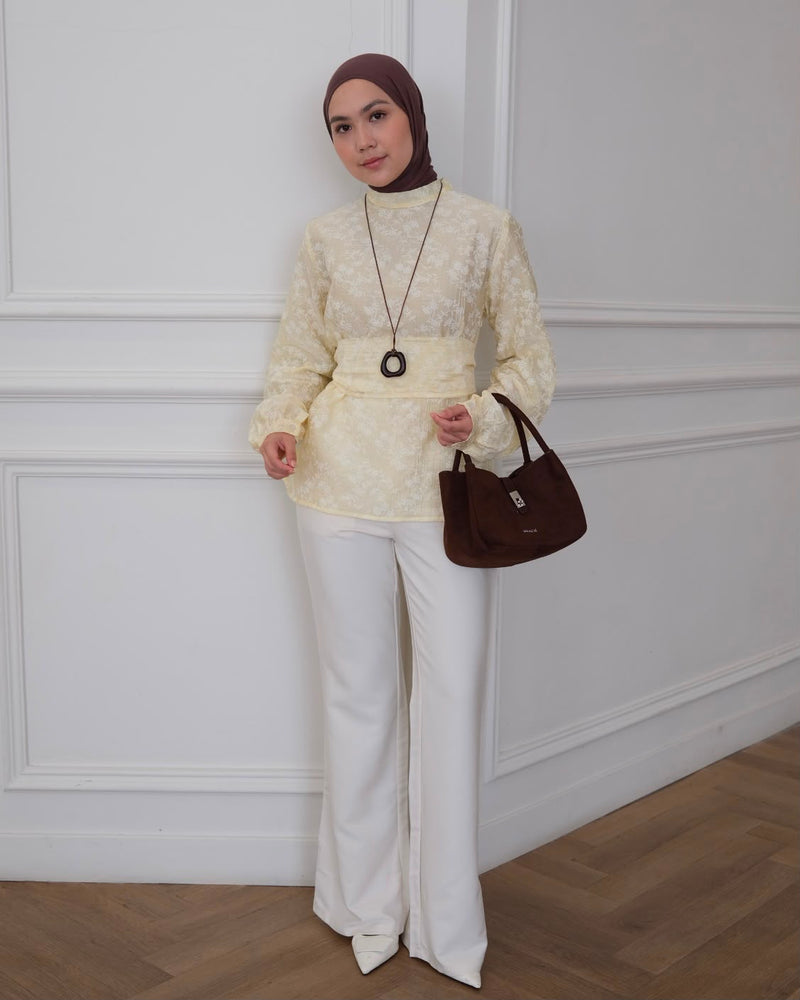 IWEARGRACIE - Shireen Top