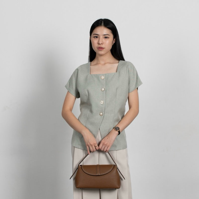IWEARGRACIE - Avery Top