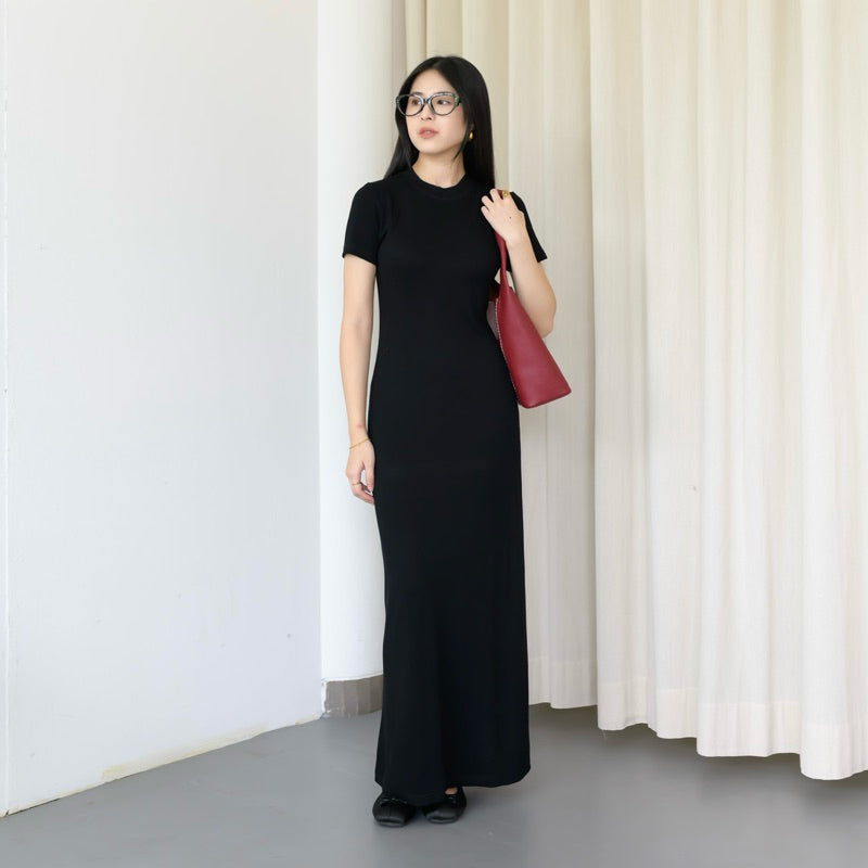 IWEARGRACIE - Alice Knit Dress