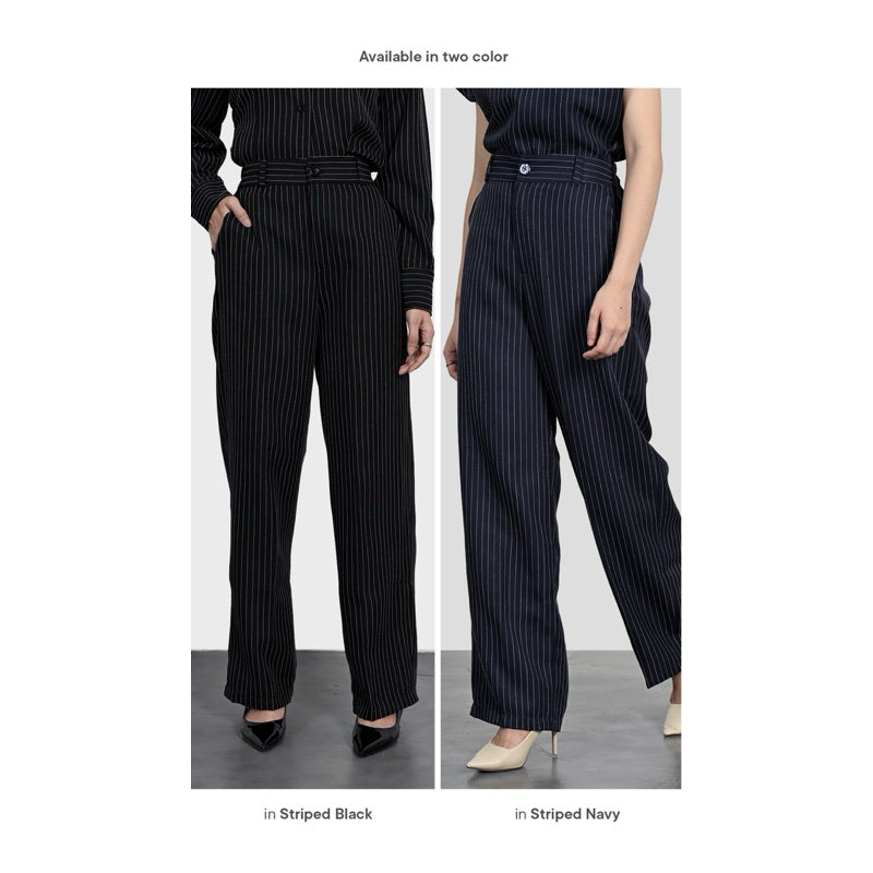 IWEARGRACIE - Arlo Trousers