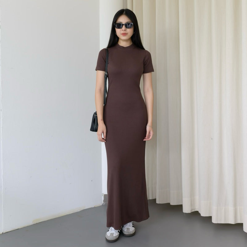 IWEARGRACIE - Alice Knit Dress
