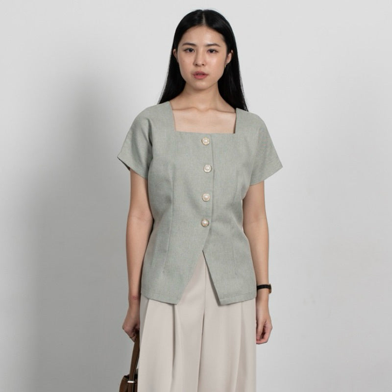 IWEARGRACIE - Avery Top