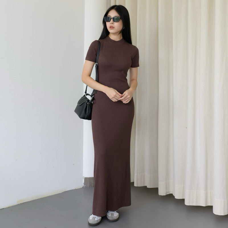 IWEARGRACIE - Alice Knit Dress