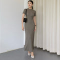 Olive 135cm
