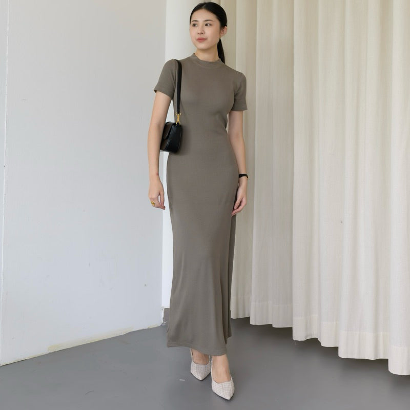 IWEARGRACIE - Alice Knit Dress