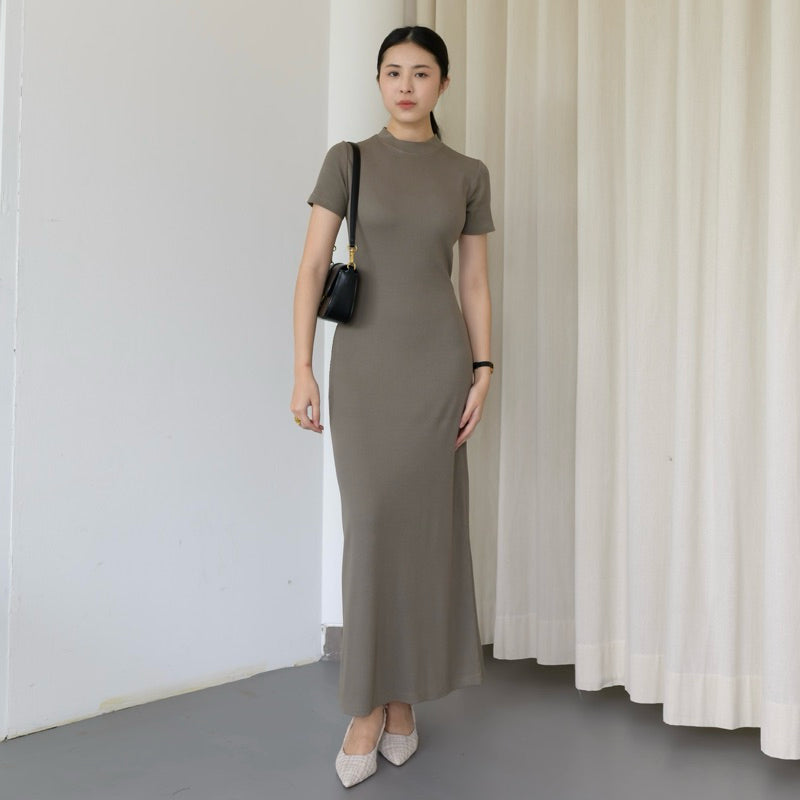 IWEARGRACIE - Alice Knit Dress