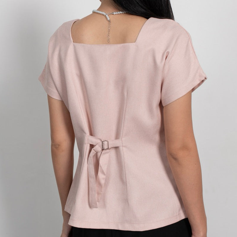 IWEARGRACIE - Avery Top
