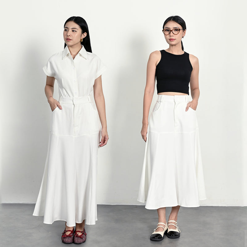 IWEARGRACIE - Gemma Skirt