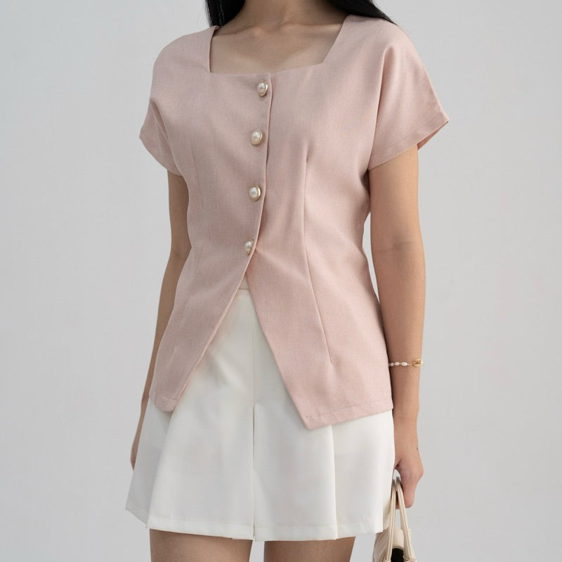 IWEARGRACIE - Avery Top