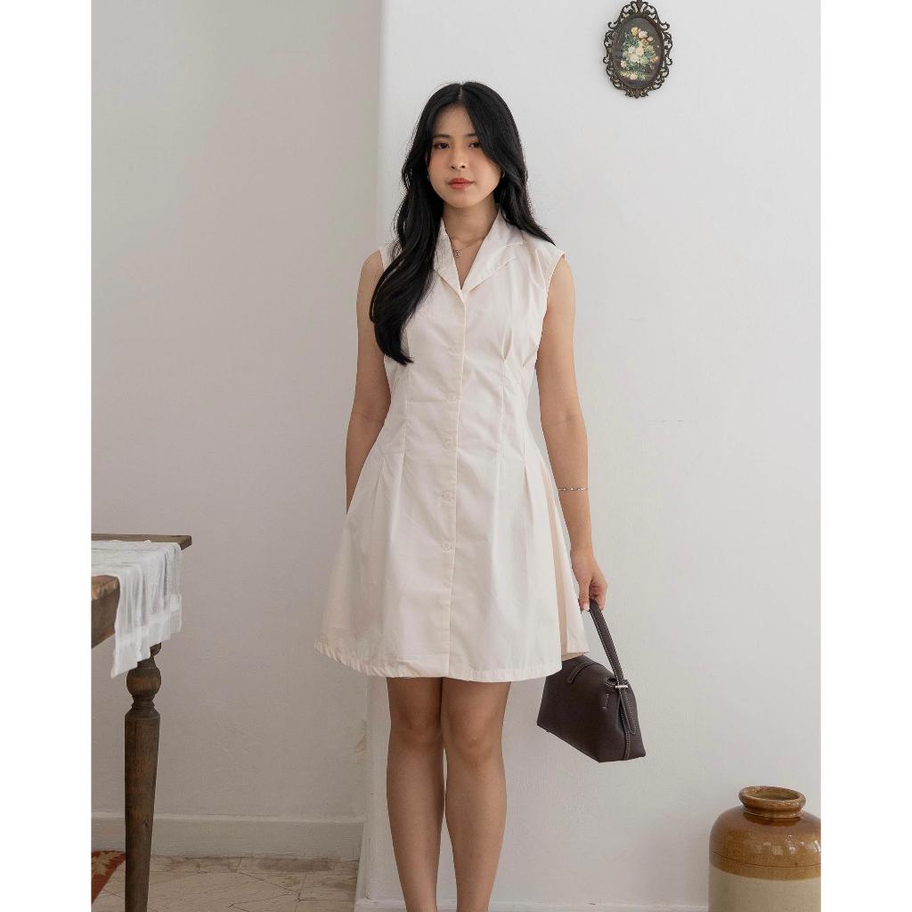 IWEARGRACIE - Sera Mini Dress