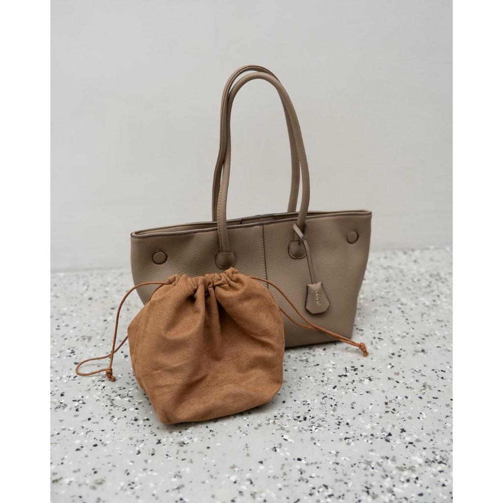 GRACIE - Zora Bag