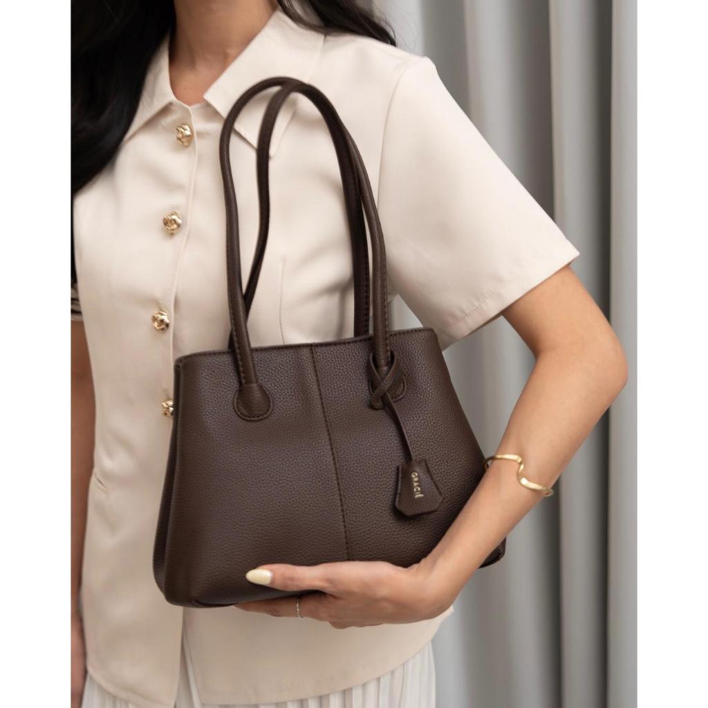 GRACIE - Zora Bag