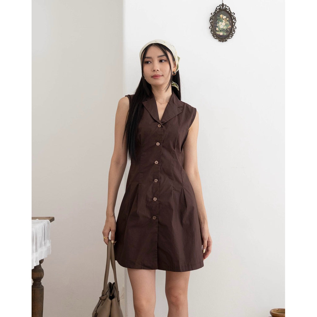 IWEARGRACIE - Sera Mini Dress