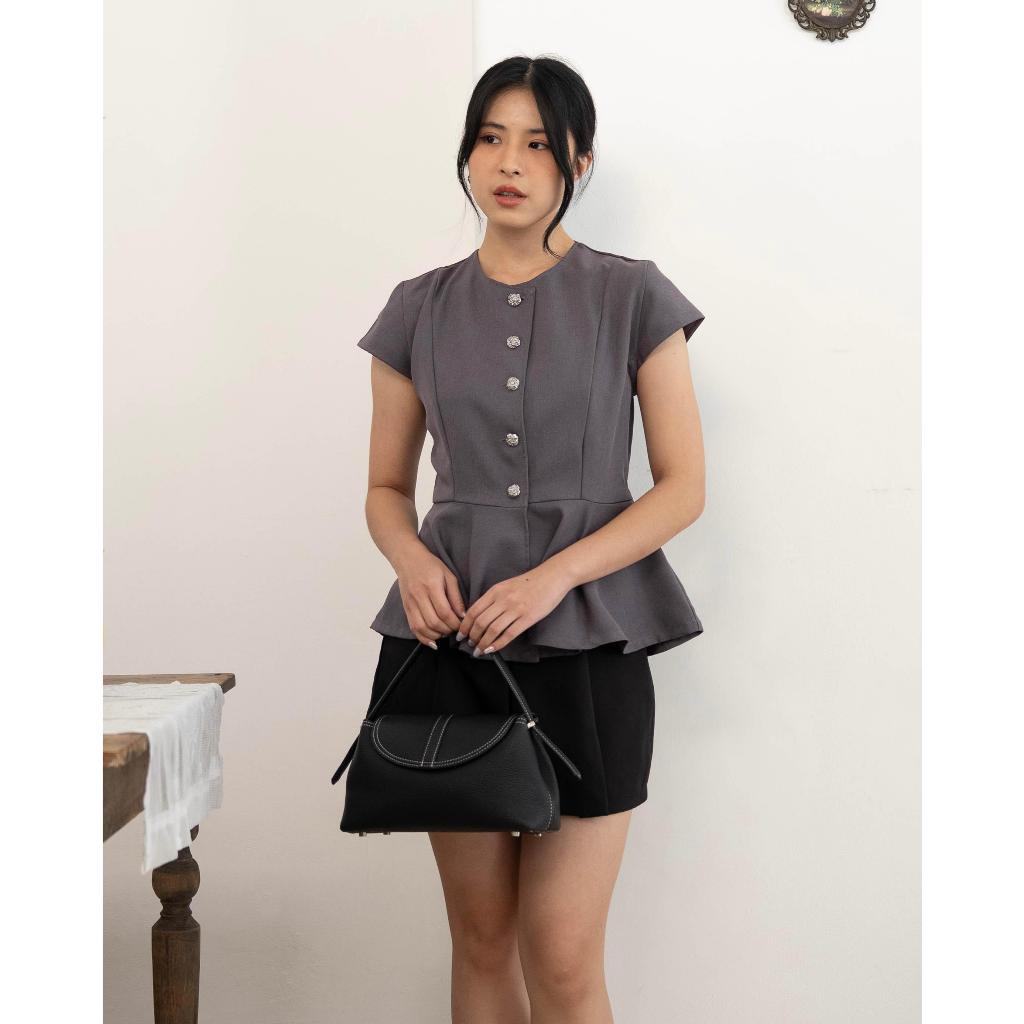 IWEARGRACIE - Kyra Top