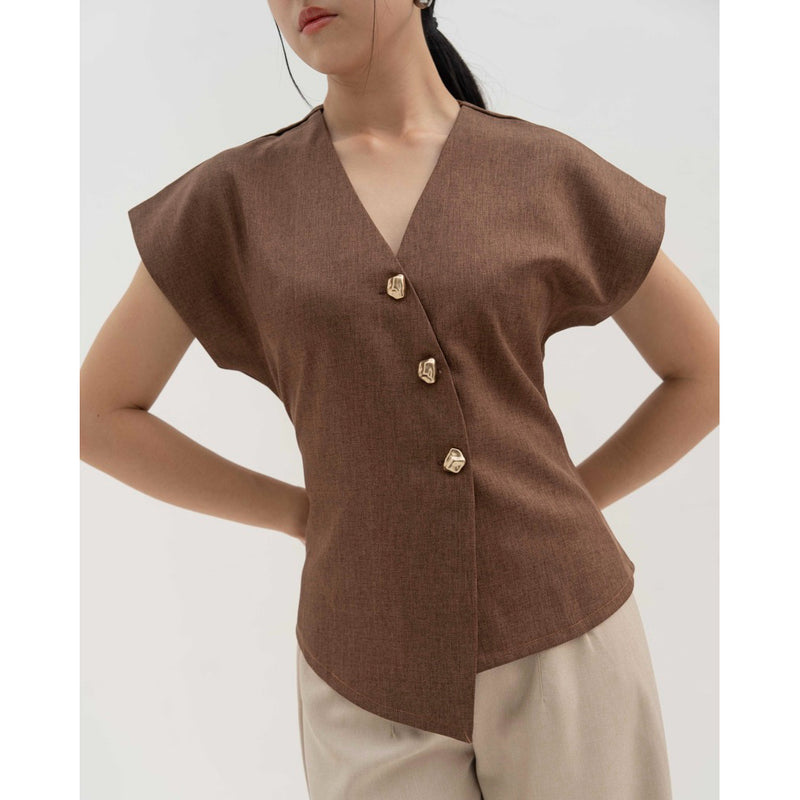 IWEARGRACIE - May Top