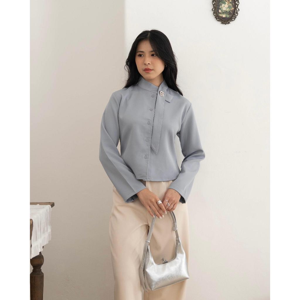 IWEARGRACIE - Ester Long Sleeve