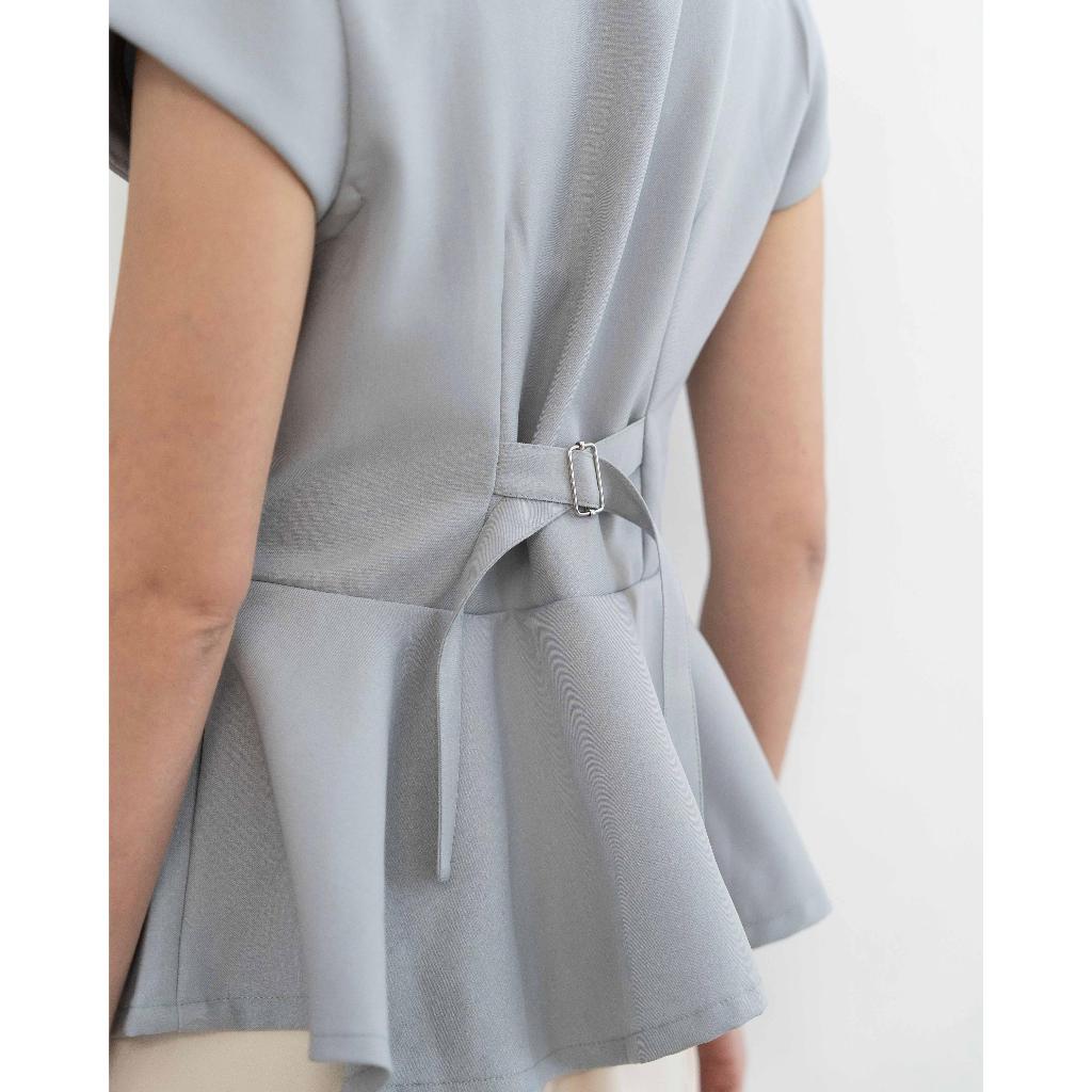 IWEARGRACIE - Kyra Top