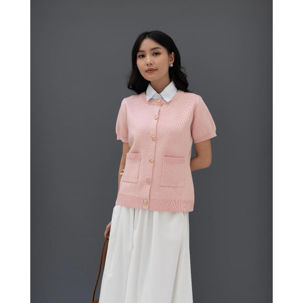 IWEARGRACIE - Orla Knit Top